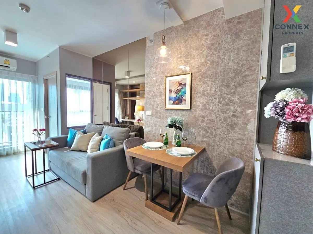 FOR RENT condo , Ideo Sukhumvit 93 , BTS-Bang Chak , Phra Khanong 4