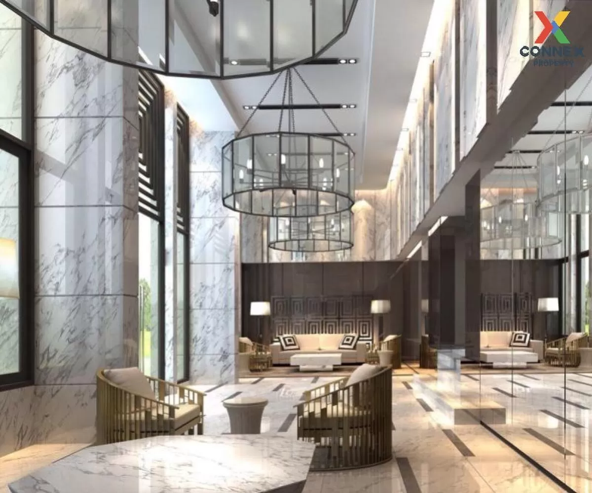 FOR SALE condo , The Base Park West Sukhumvit 77 , BTS-On Nut , P