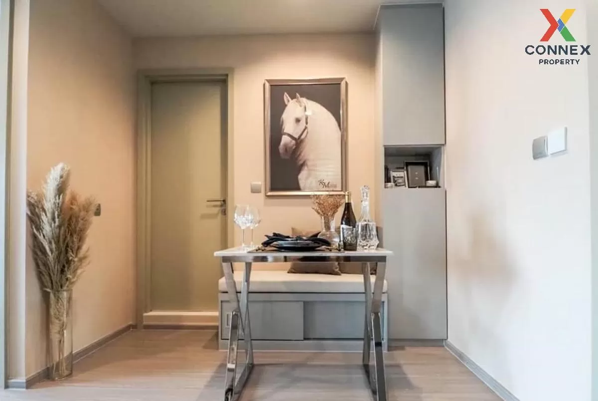 เช่าคอนโด  วิช แอท สามย่าน MRT-สามย่าน มหาพฤฒาราม เขต บางรัก กรุง