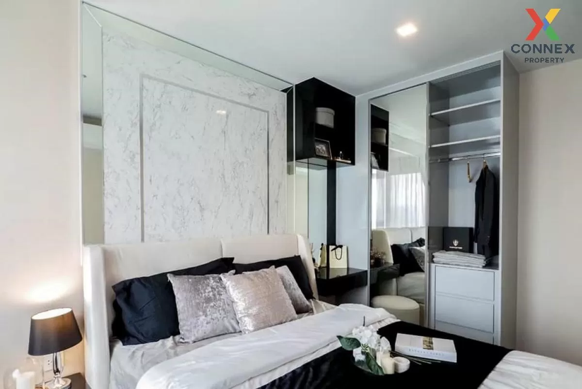 เช่าคอนโด  วิช แอท สามย่าน MRT-สามย่าน มหาพฤฒาราม เขต บางรัก กรุง