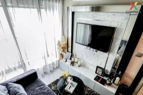 เช่าคอนโด  วิช แอท สามย่าน MRT-สามย่าน มหาพฤฒาราม เขต บางรัก กรุงเทพ CX-80584