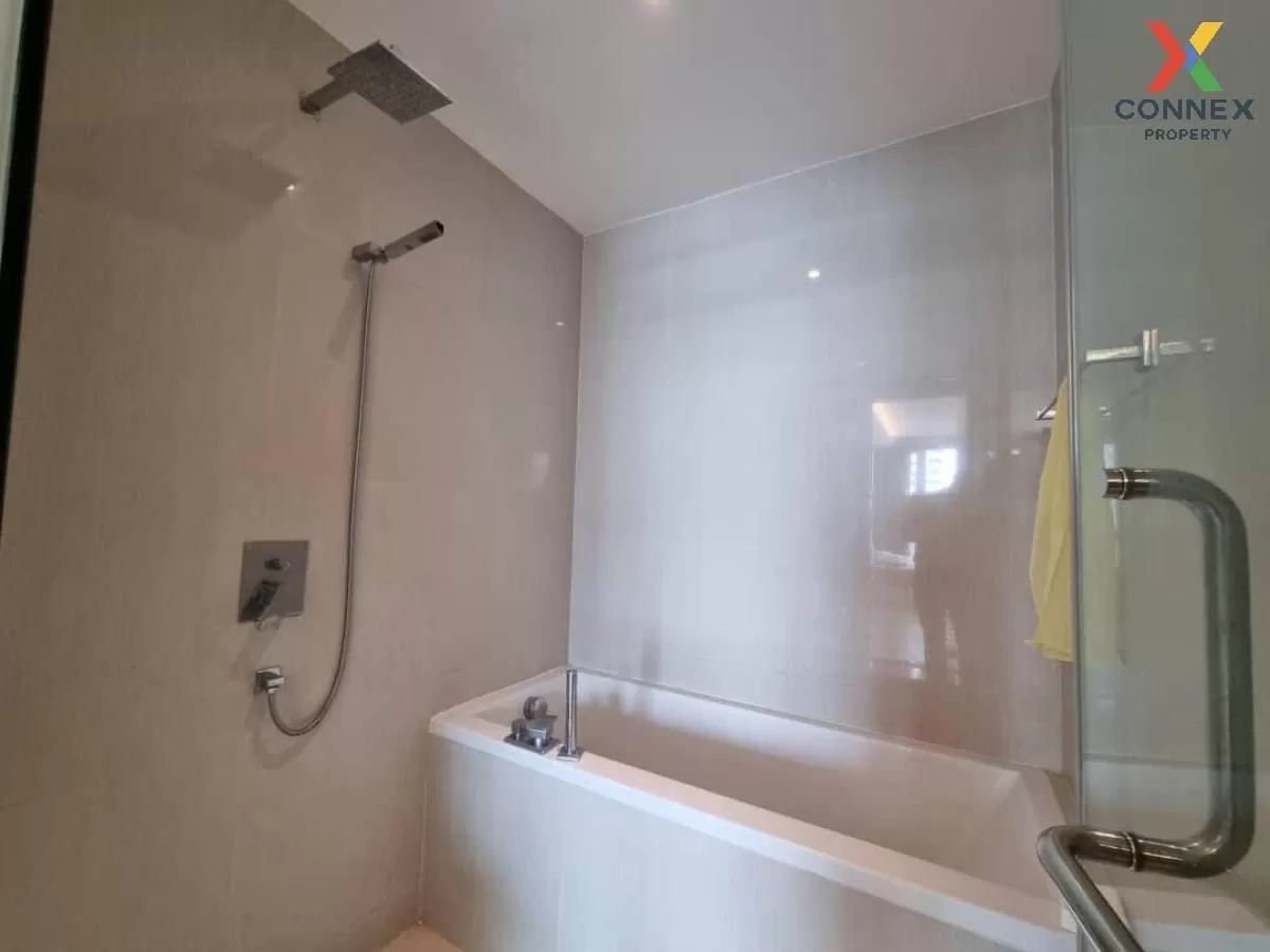 เช่าคอนโด  เอช สุขุมวิท 43 BTS-พร้อมพงษ์ คลองตันเหนือ เขต วัฒนา ก