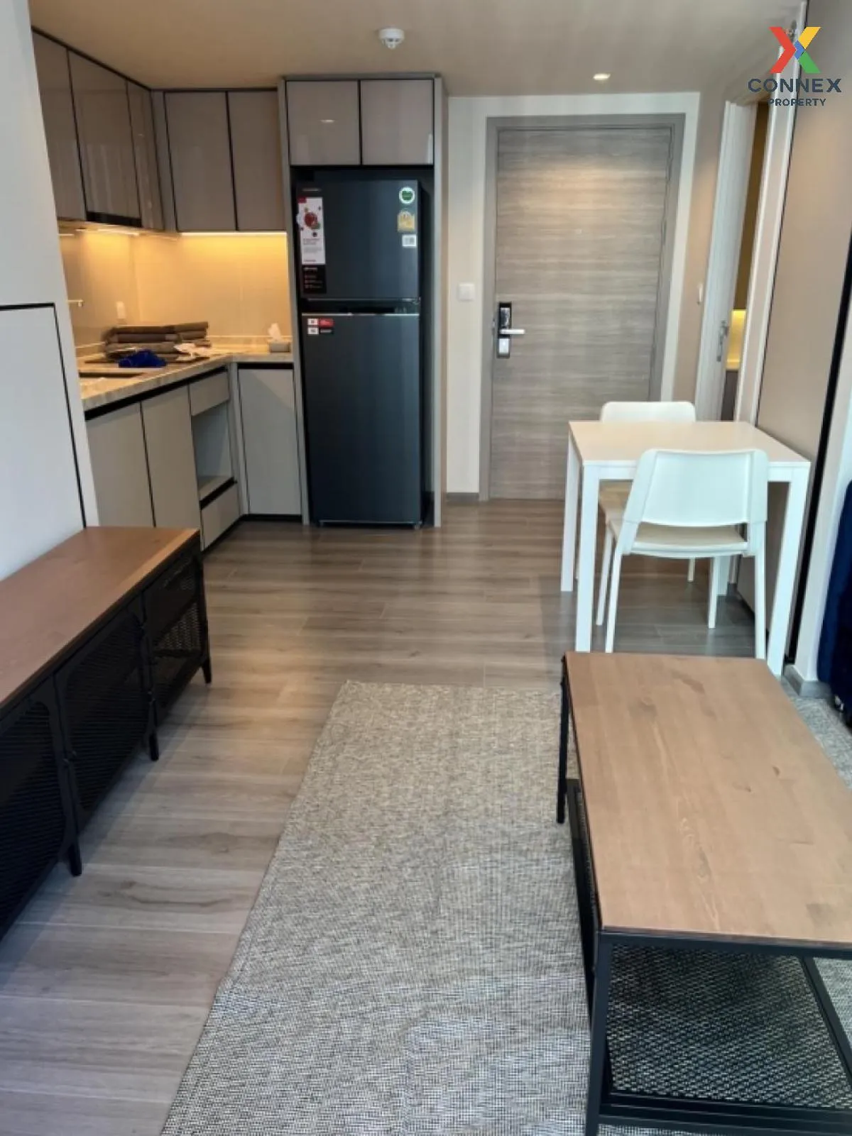 FOR RENT condo , The Reserve Phahol - Pradipat , BTS-Saphan Khwai 2