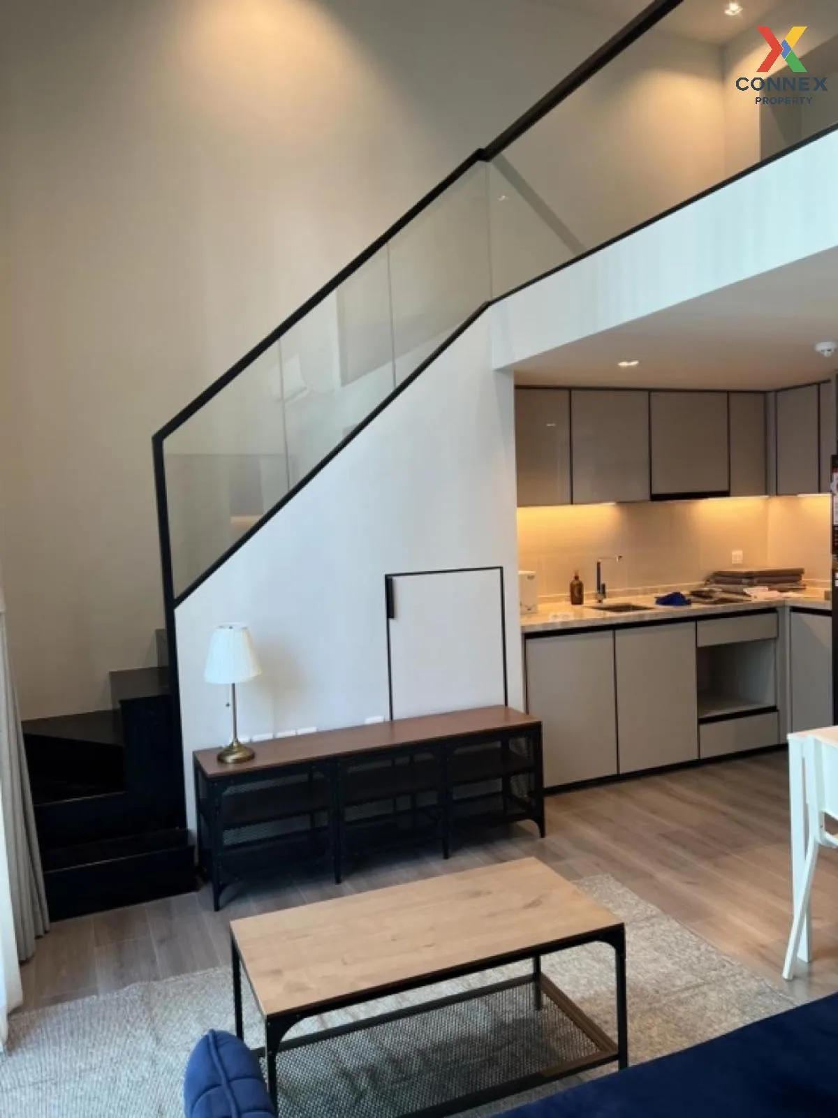 FOR RENT condo , The Reserve Phahol - Pradipat , BTS-Saphan Khwai 3