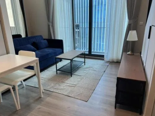 FOR RENT condo , The Reserve Phahol - Pradipat , BTS-Saphan Khwai , Sam Sen Nai , Phaya Thai , Bangkok , CX-80590