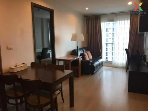 ขายคอนโด  ริทึ่ม สาทร-นราธิวาส BTS-ช่องนนทรี ทุ่งมหาเมฆ เขต สาทร กรุงเทพ CX-80591