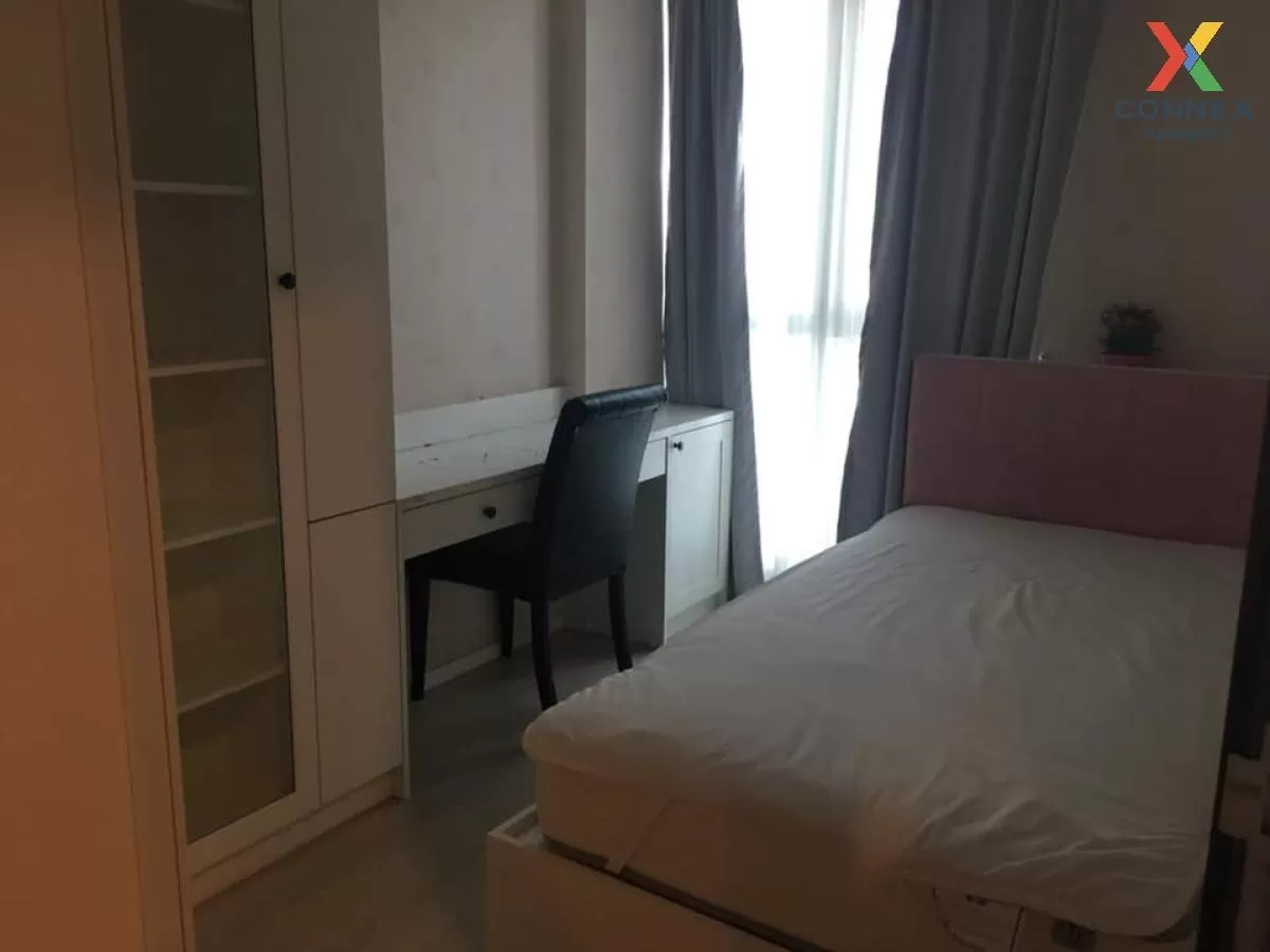 เช่าคอนโด  ริทึ่ม สาทร-นราธิวาส BTS-ช่องนนทรี ทุ่งมหาเมฆ เขต สาทร