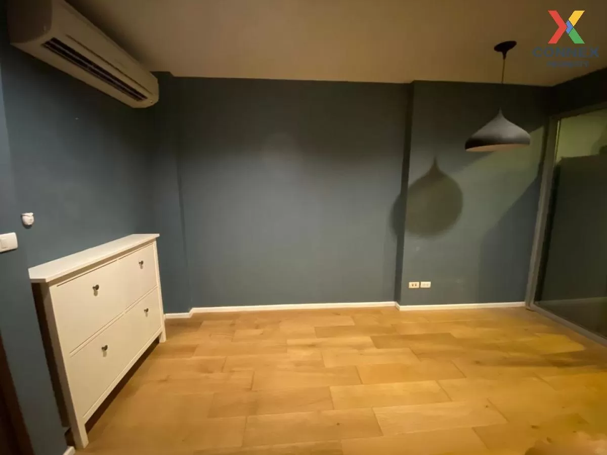 ขายคอนโด  ริทึ่ม สาทร-นราธิวาส BTS-ช่องนนทรี ทุ่งมหาเมฆ เขต สาทร  1