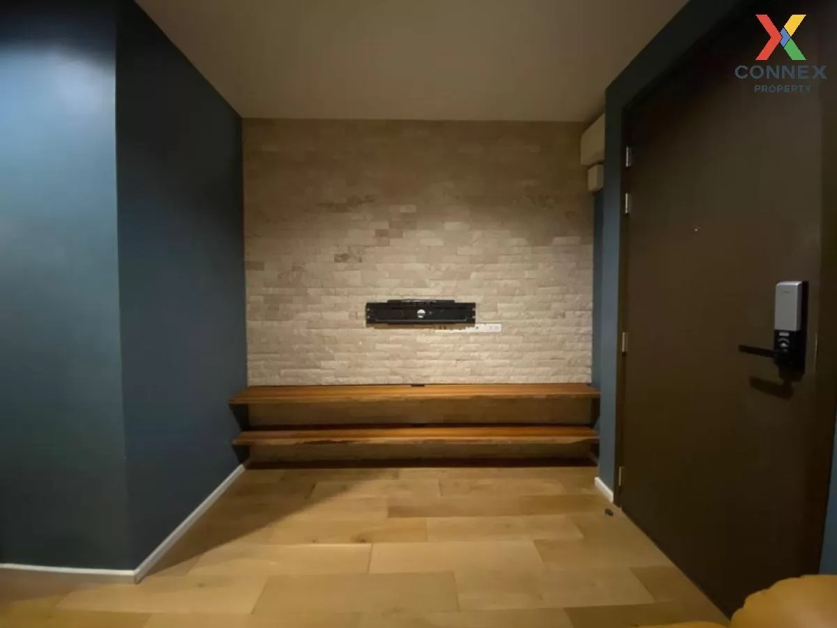 ขายคอนโด  ริทึ่ม สาทร-นราธิวาส BTS-ช่องนนทรี ทุ่งมหาเมฆ เขต สาทร  2