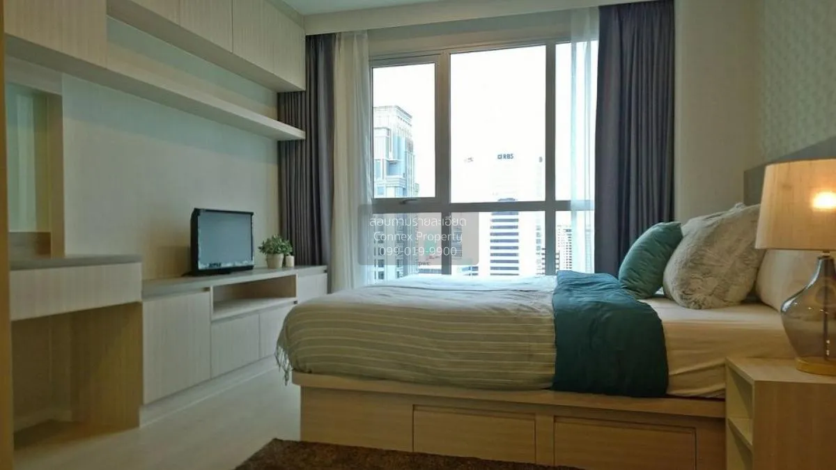 FOR SALE condo , RHYTHM Sathorn-Narathiwas , BTS-Chong Nonsi , Th