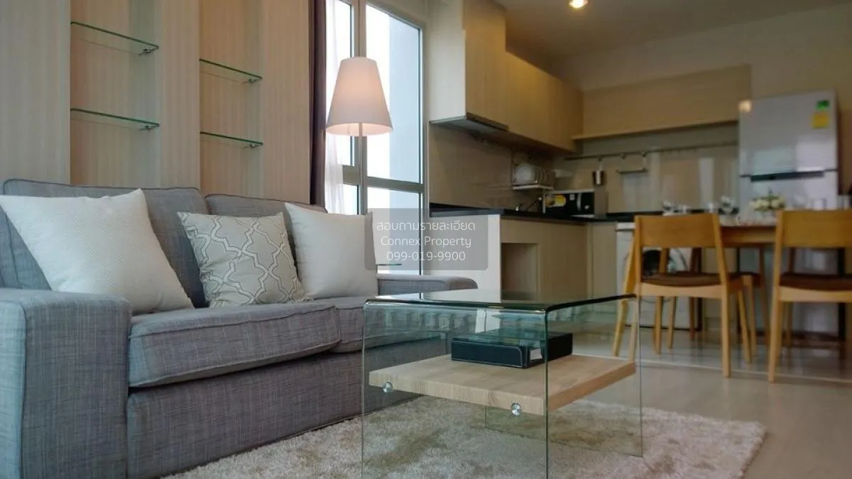 FOR SALE condo , RHYTHM Sathorn-Narathiwas , BTS-Chong Nonsi , Th 2