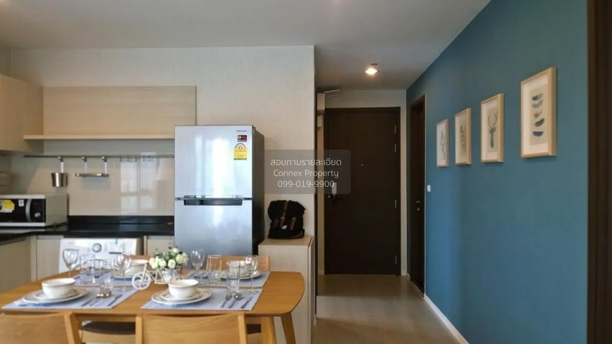 FOR SALE condo , RHYTHM Sathorn-Narathiwas , BTS-Chong Nonsi , Th