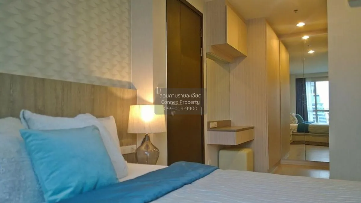 FOR SALE condo , RHYTHM Sathorn-Narathiwas , BTS-Chong Nonsi , Th