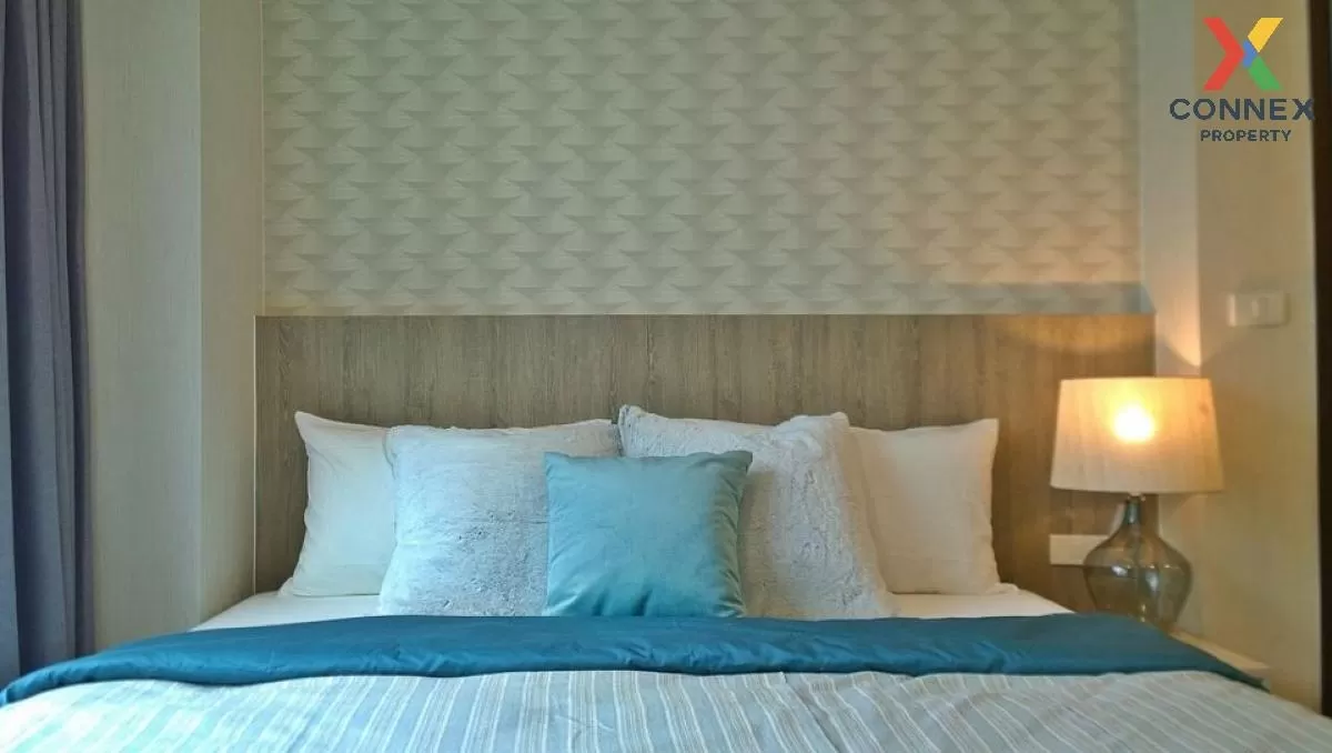 เช่าคอนโด  ริทึ่ม สาทร-นราธิวาส BTS-ช่องนนทรี ทุ่งมหาเมฆ เขต สาทร