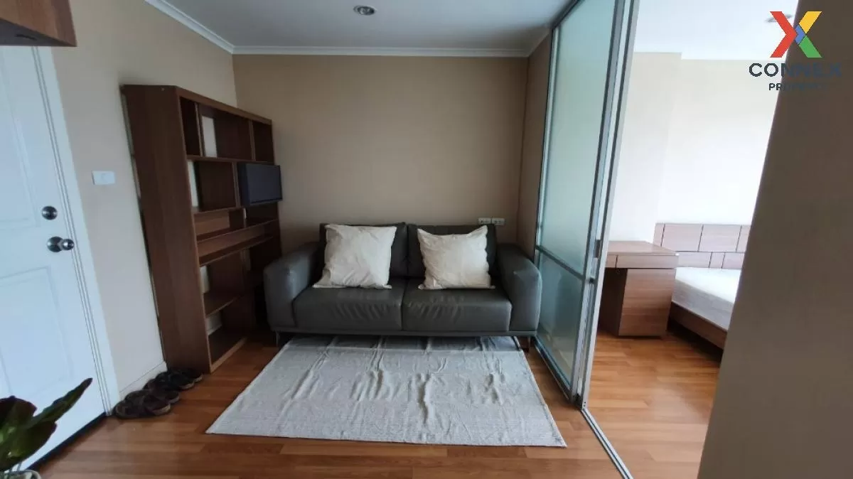 FOR RENT condo , Lumpini Place Rama 4 - Kluaynamthai , BTS-Phra K 2