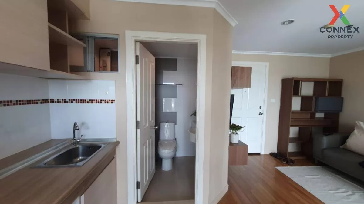 FOR RENT condo , Lumpini Place Rama 4 - Kluaynamthai , BTS-Phra K 3