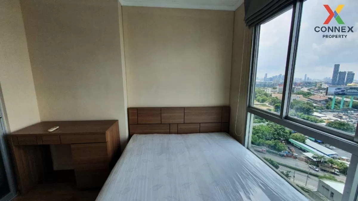 FOR RENT condo , Lumpini Place Rama 4 - Kluaynamthai , BTS-Phra K 4