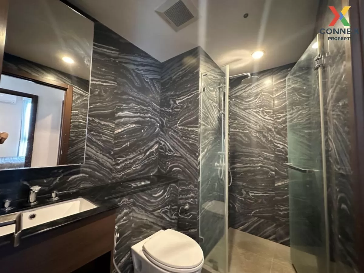 เช่าคอนโด  วิสดอม อินสปาย สุขุมวิท BTS-ปุณณวิถี บางจาก เขต พระโขน