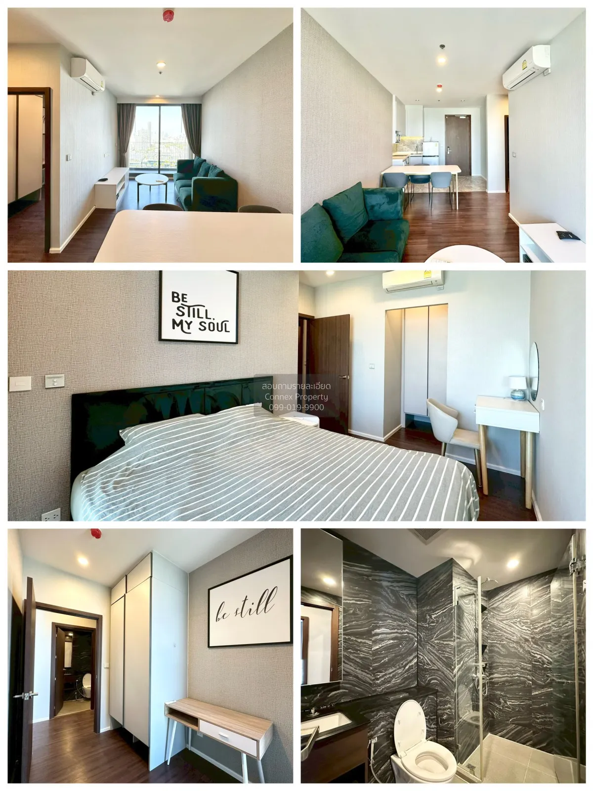 เช่าคอนโด  วิสดอม อินสปาย สุขุมวิท BTS-ปุณณวิถี บางจาก เขต พระโขน