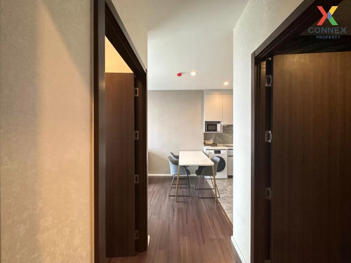 เช่าคอนโด  วิสดอม อินสปาย สุขุมวิท BTS-ปุณณวิถี บางจาก เขต พระโขน 4