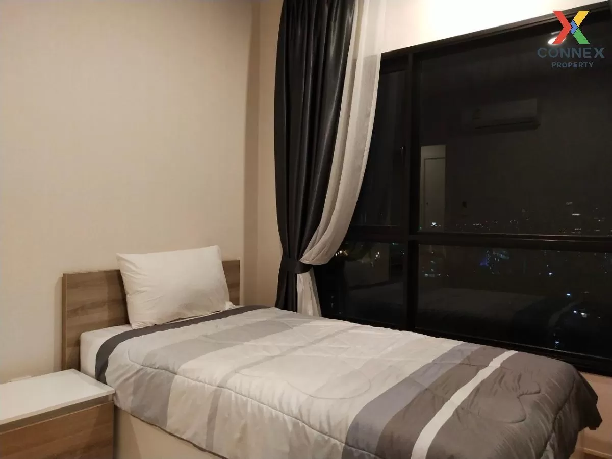 เช่าคอนโด  เดอะ ทรี สุขุมวิท 71 - เอกมัย ARL-รามคำแหง สวนหลวง เขต