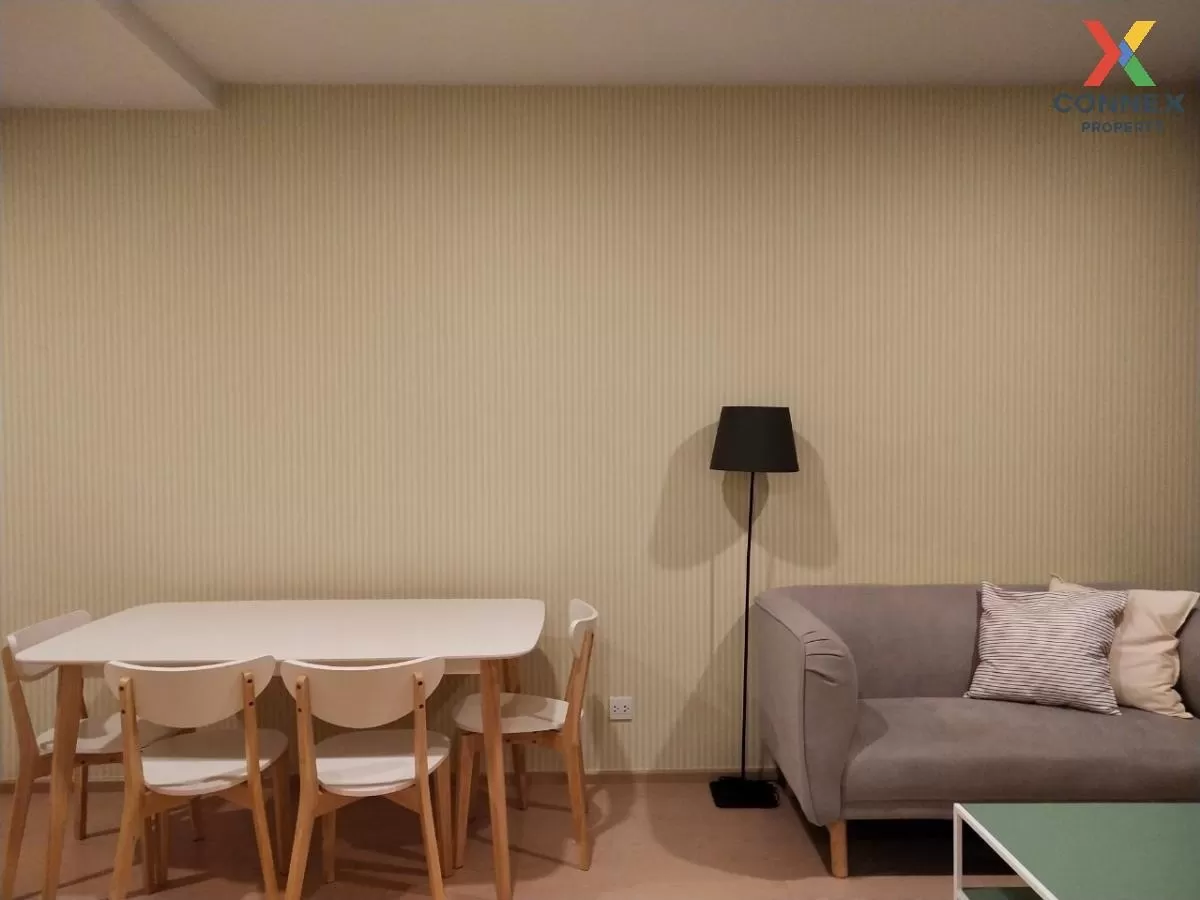 เช่าคอนโด  เดอะ ทรี สุขุมวิท 71 - เอกมัย ARL-รามคำแหง สวนหลวง เขต 3