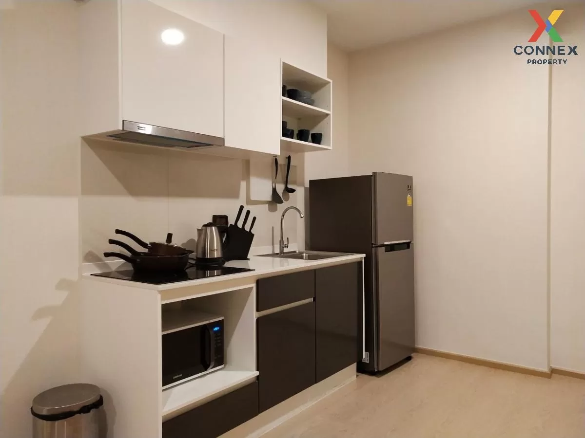 เช่าคอนโด  เดอะ ทรี สุขุมวิท 71 - เอกมัย ARL-รามคำแหง สวนหลวง เขต