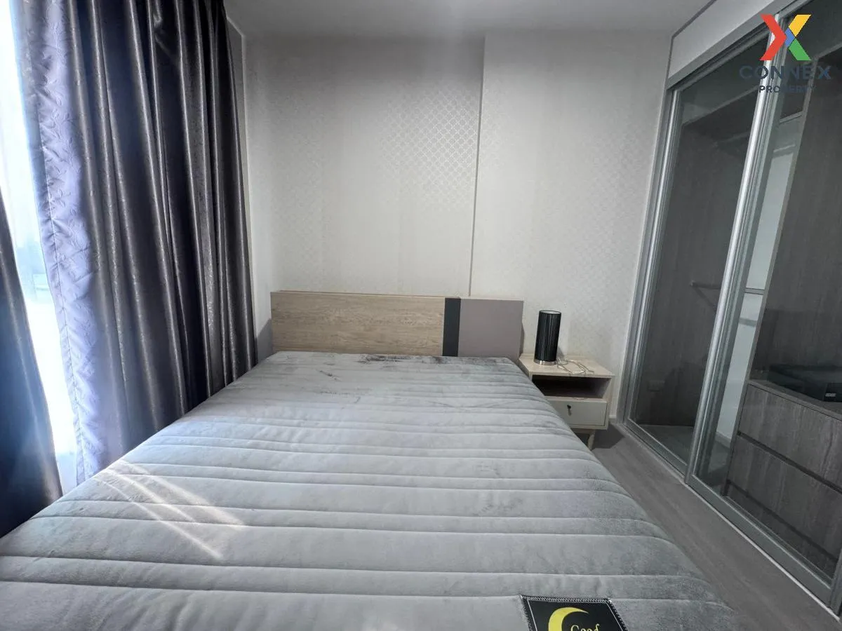 FOR RENT condo , The Parkland Charan - Pinklao , MRT-Bang Yi Khon