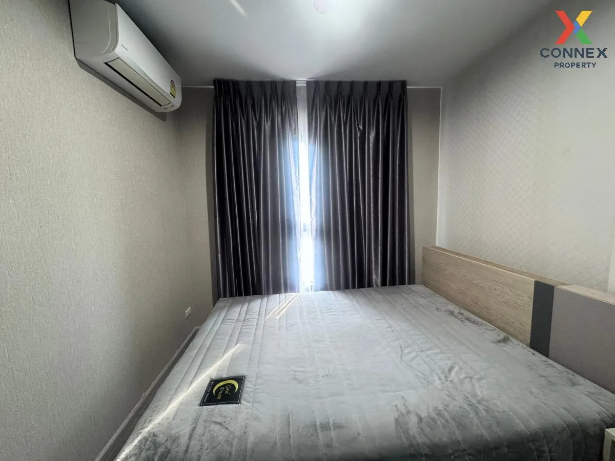 FOR RENT condo , The Parkland Charan - Pinklao , MRT-Bang Yi Khon