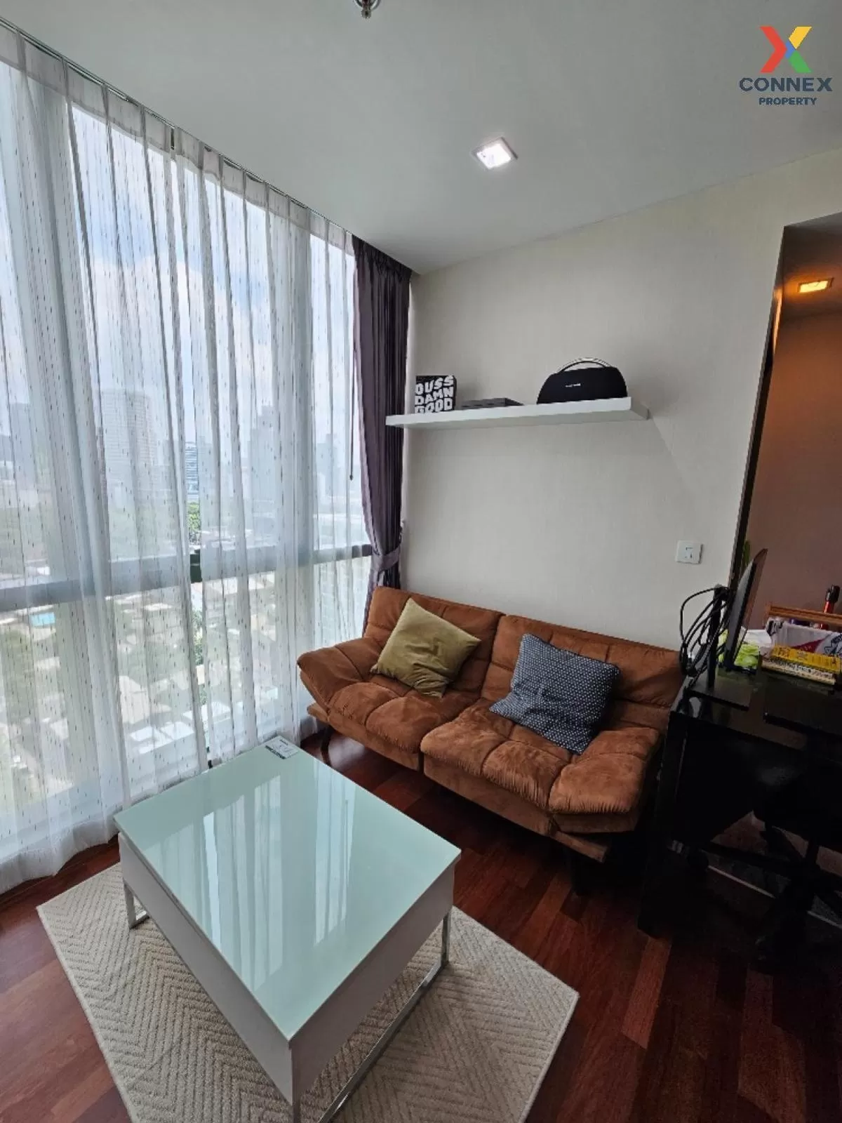 เช่าคอนโด  วิช ซิกเนเจอร์ มิดทาวน์ สยาม BTS-ราชเทวี ถนนเพชรบุรี เ 2