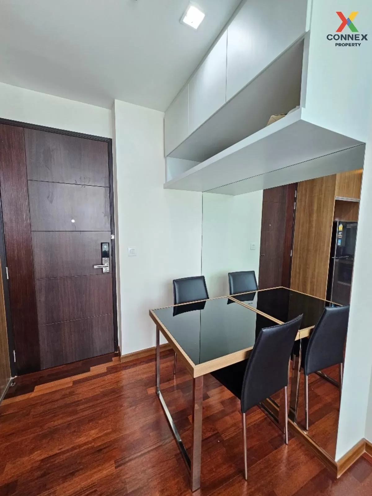 เช่าคอนโด  วิช ซิกเนเจอร์ มิดทาวน์ สยาม BTS-ราชเทวี ถนนเพชรบุรี เ