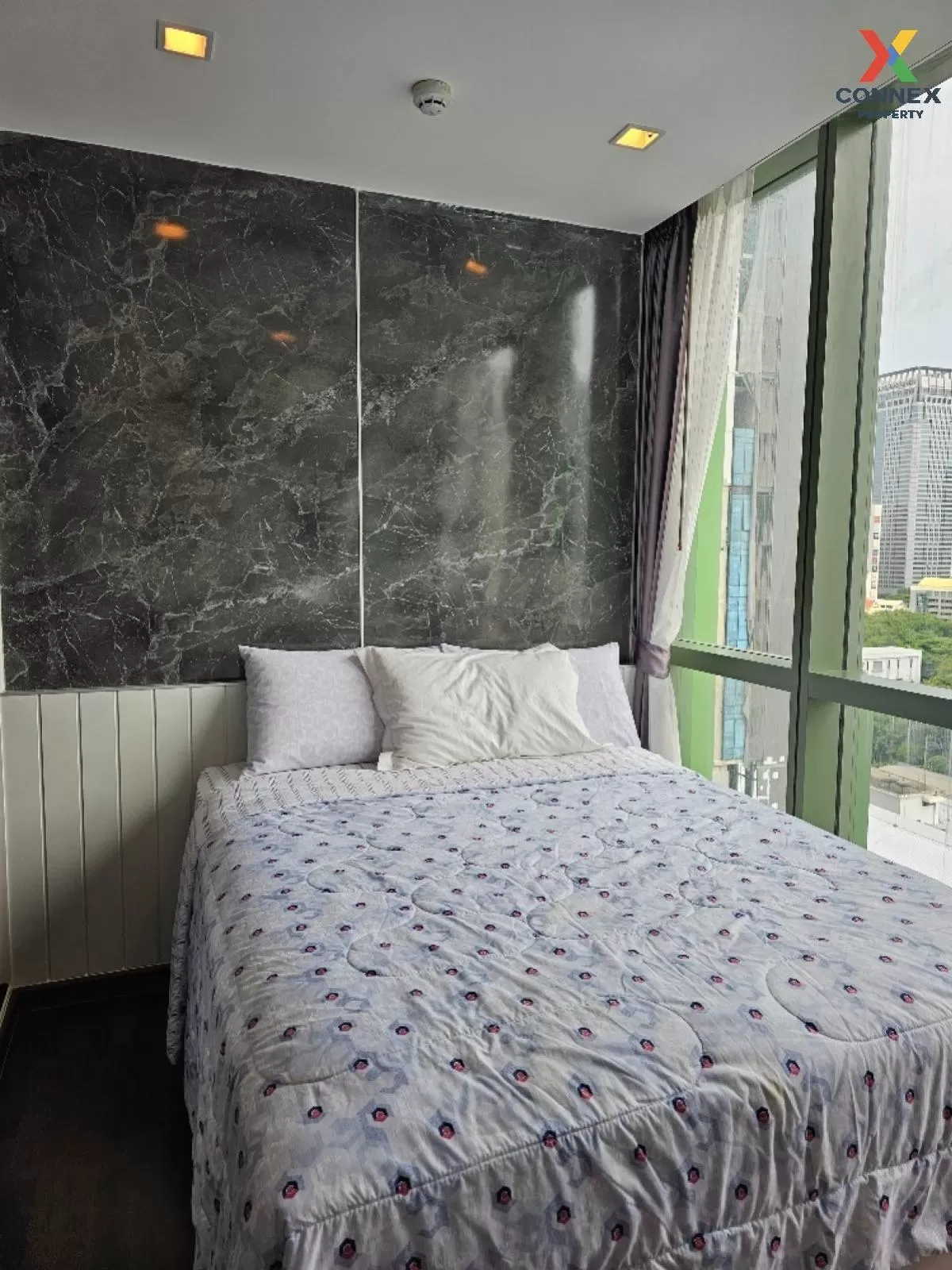 เช่าคอนโด  วิช ซิกเนเจอร์ มิดทาวน์ สยาม BTS-ราชเทวี ถนนเพชรบุรี เ