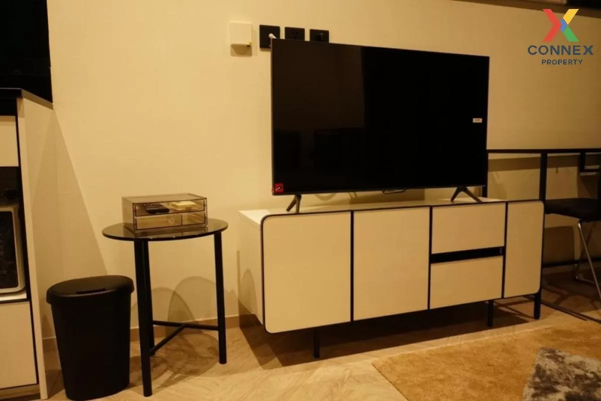 FOR RENT condo , Chapter Charoennakhorn-Riverside , BTS-Krung Tho FOR RENT condo , Chapter Charoennakhorn-Riverside , BTS-Krung Tho 2