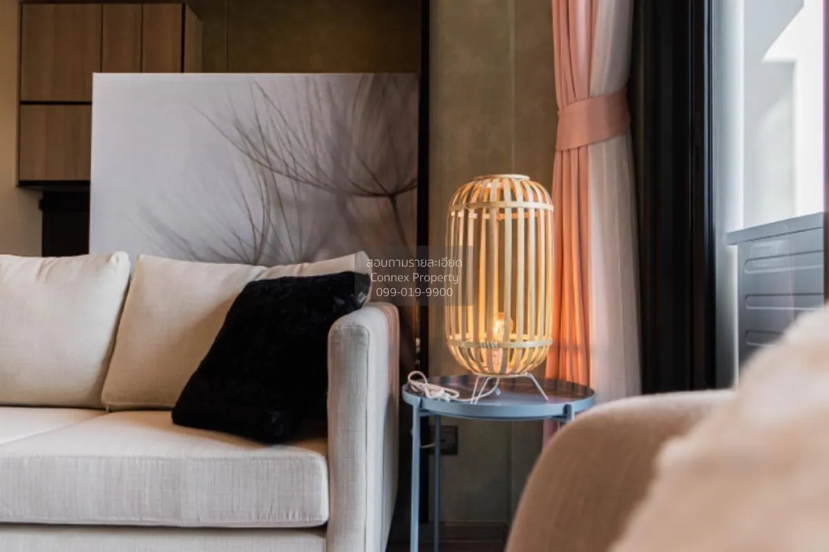 FOR SALE condo , The line sukhumvit 101 , BTS-Punnawithi , Bang C 2