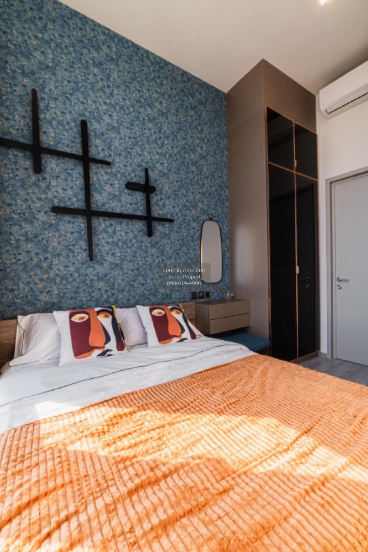 FOR SALE condo , The line sukhumvit 101 , BTS-Punnawithi , Bang C