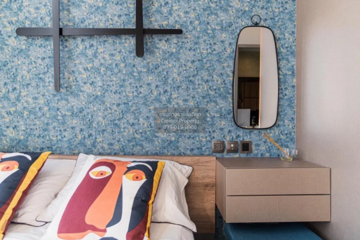 FOR SALE condo , The line sukhumvit 101 , BTS-Punnawithi , Bang C