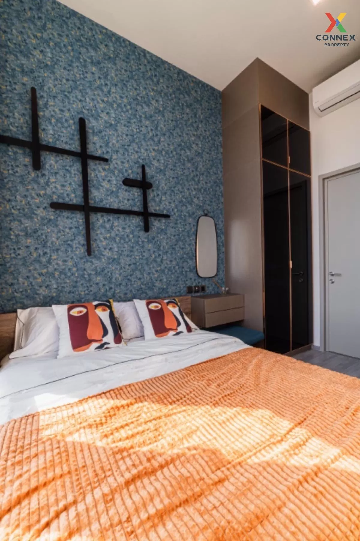 FOR RENT condo , The line sukhumvit 101 , BTS-Punnawithi , Bang C