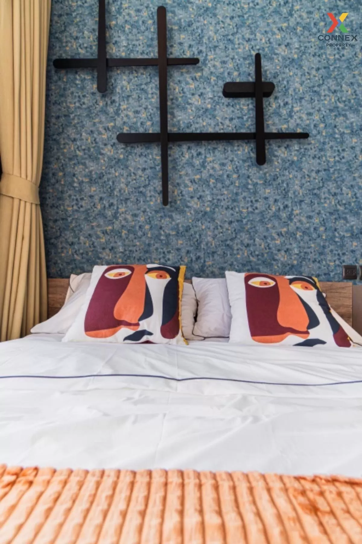 FOR RENT condo , The line sukhumvit 101 , BTS-Punnawithi , Bang C