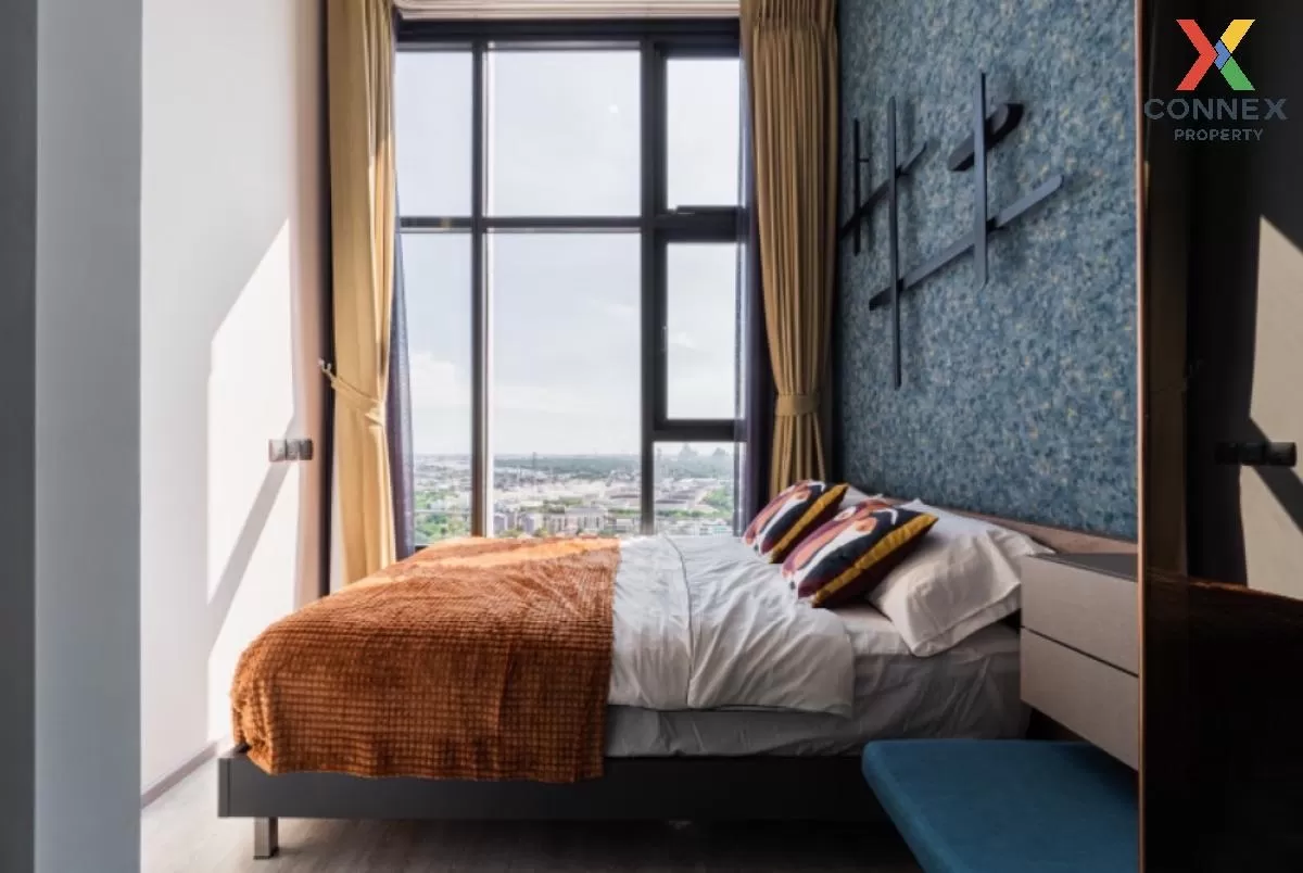 FOR RENT condo , The line sukhumvit 101 , BTS-Punnawithi , Bang C