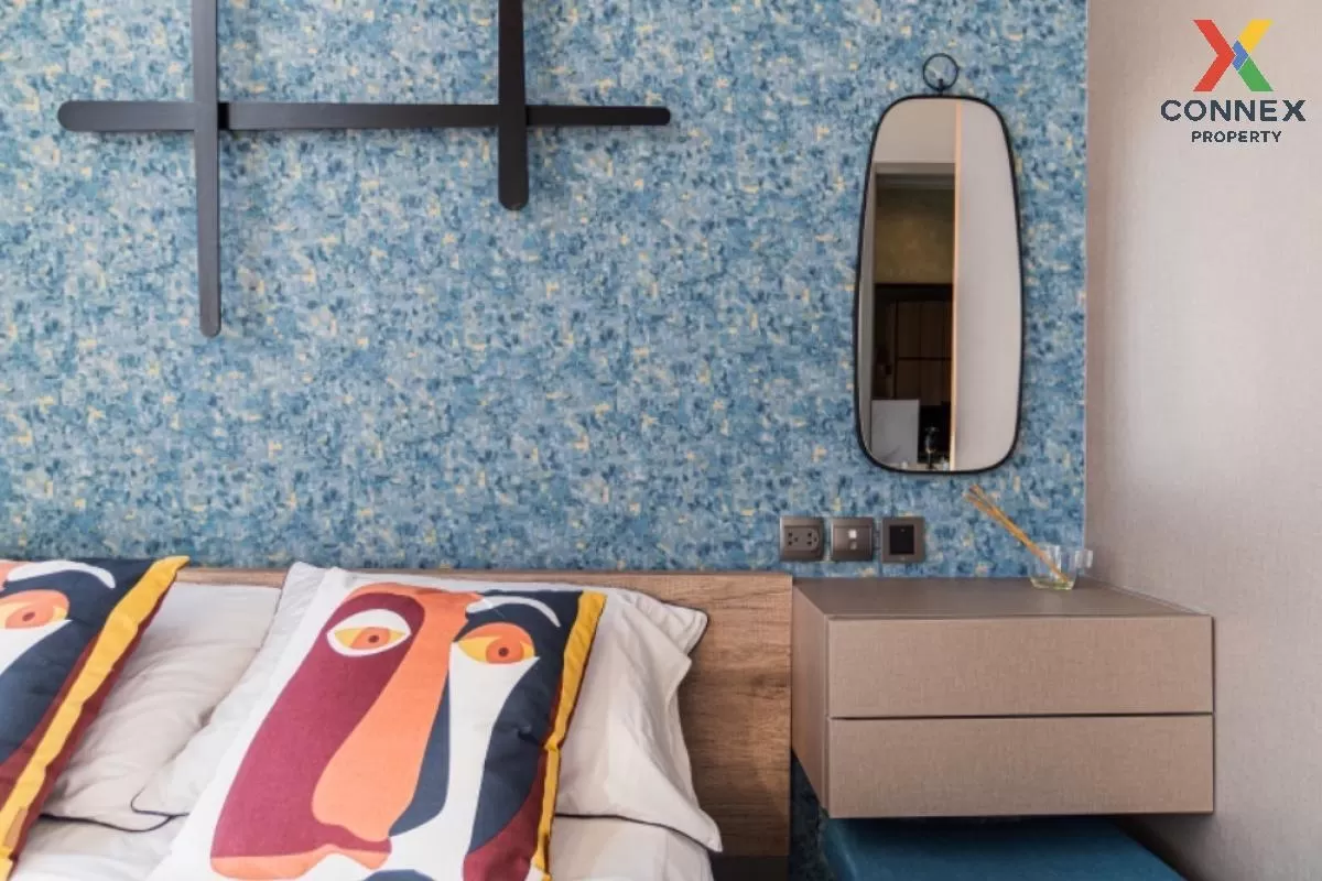 FOR RENT condo , The line sukhumvit 101 , BTS-Punnawithi , Bang C