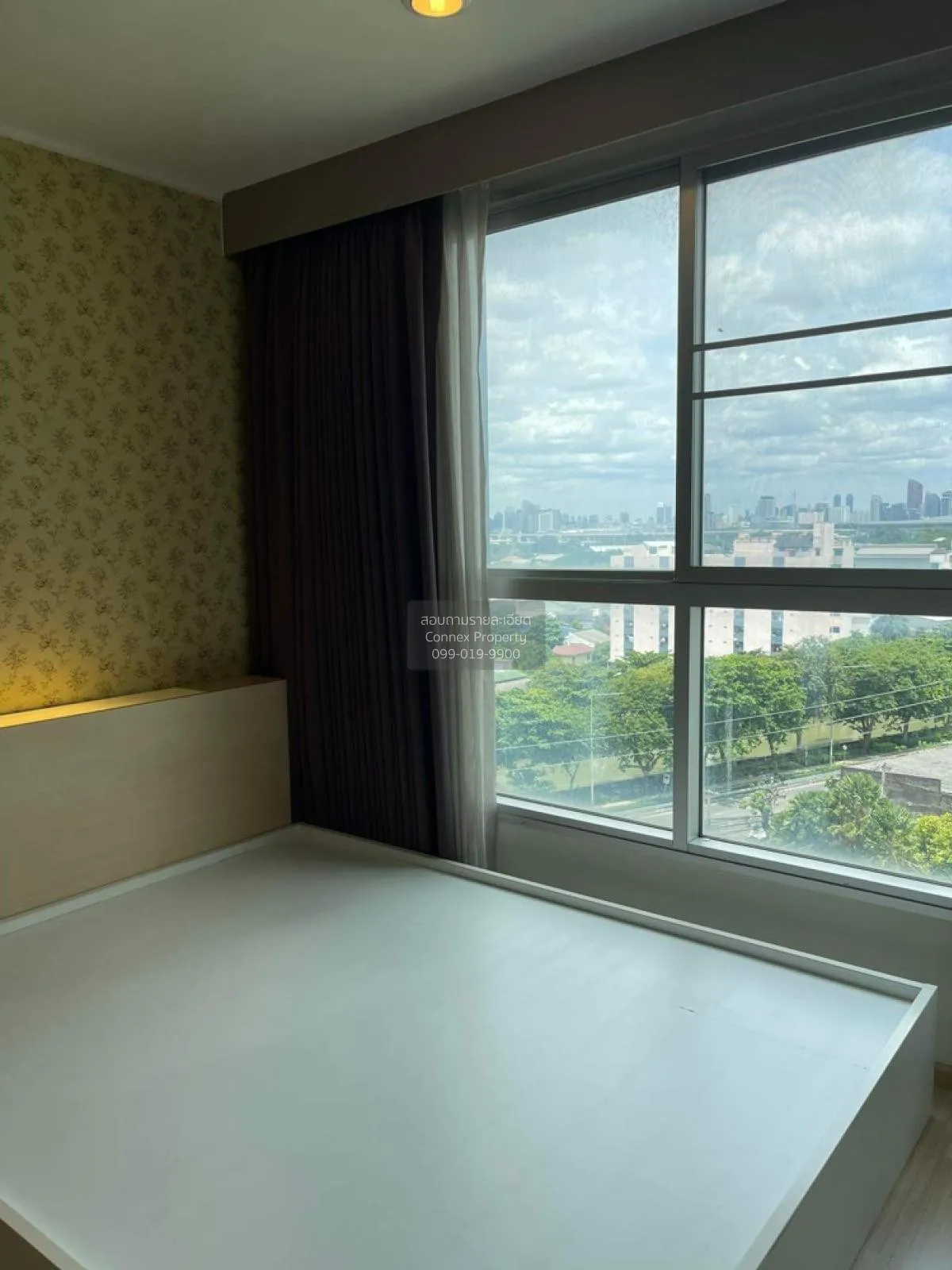 FOR SALE condo , U Delight 2 @ Bang Sue Station , MRT-Bang Sue ,  3