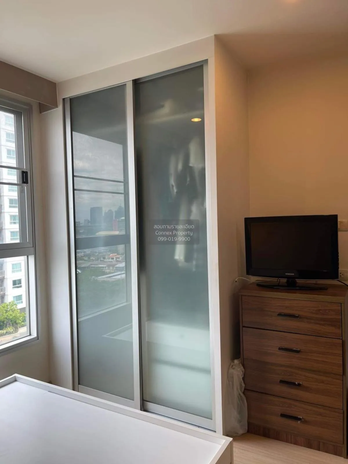 FOR SALE condo , U Delight 2 @ Bang Sue Station , MRT-Bang Sue ,  4