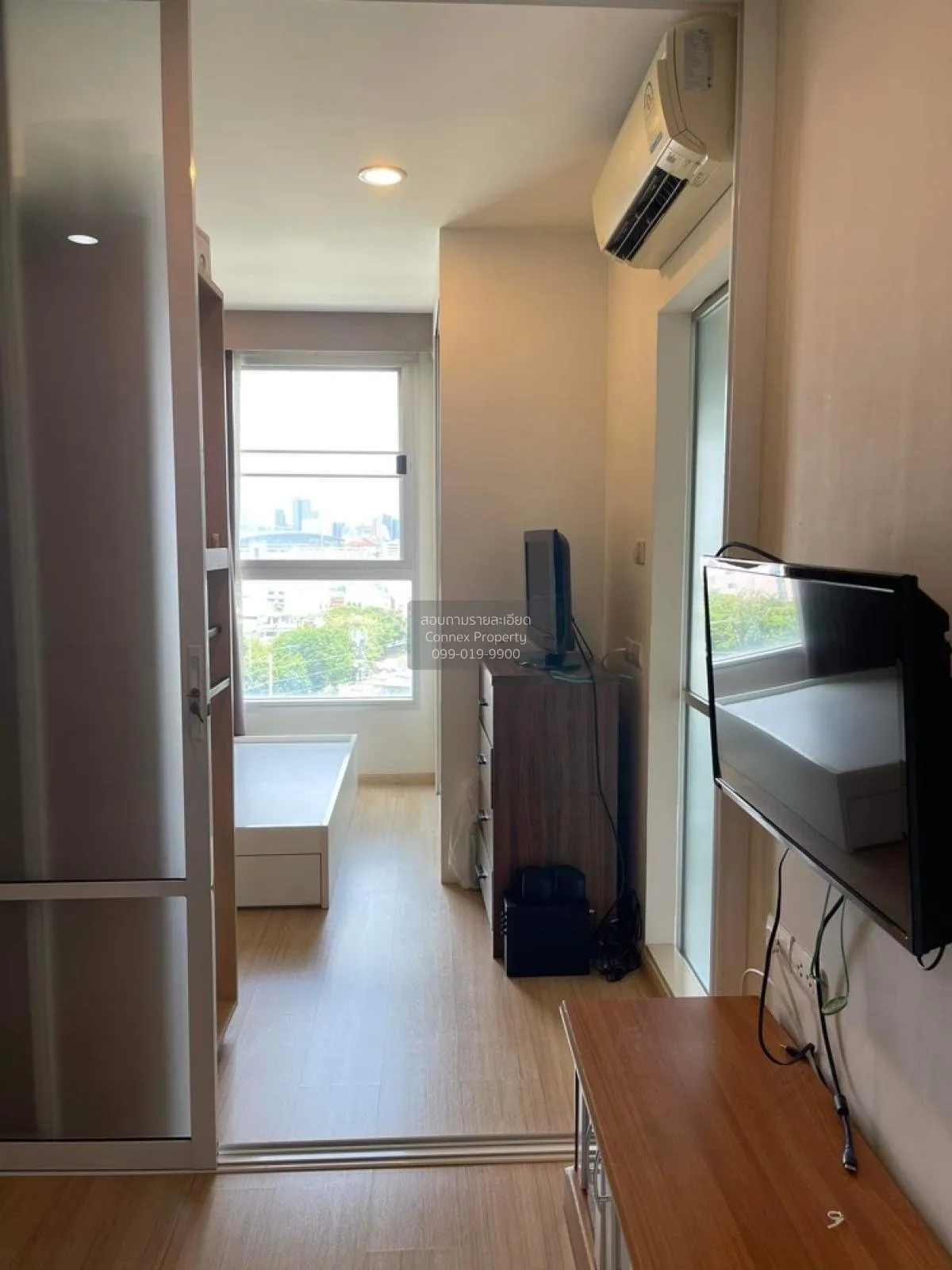 FOR SALE condo , U Delight 2 @ Bang Sue Station , MRT-Bang Sue , 