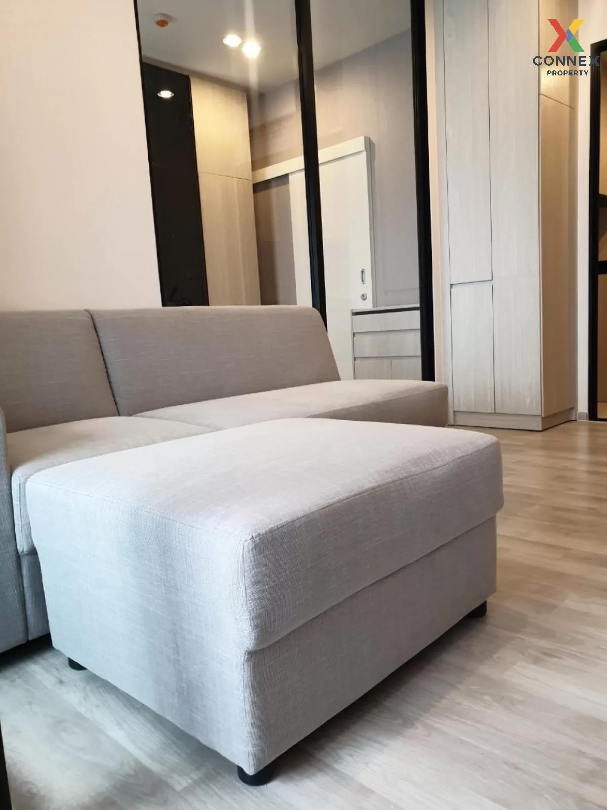 FOR SALE condo , Niche Mono Mega Space Bangna , Bang Kaeo , Bang  FOR SALE condo , Niche Mono Mega Space Bangna , Bang Kaeo , Bang  2