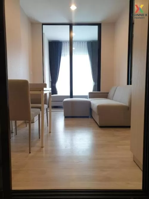 FOR SALE condo , Niche Mono Mega Space Bangna , Bang Kaeo , Bang Phli , Samut Prakarn , CX-80622