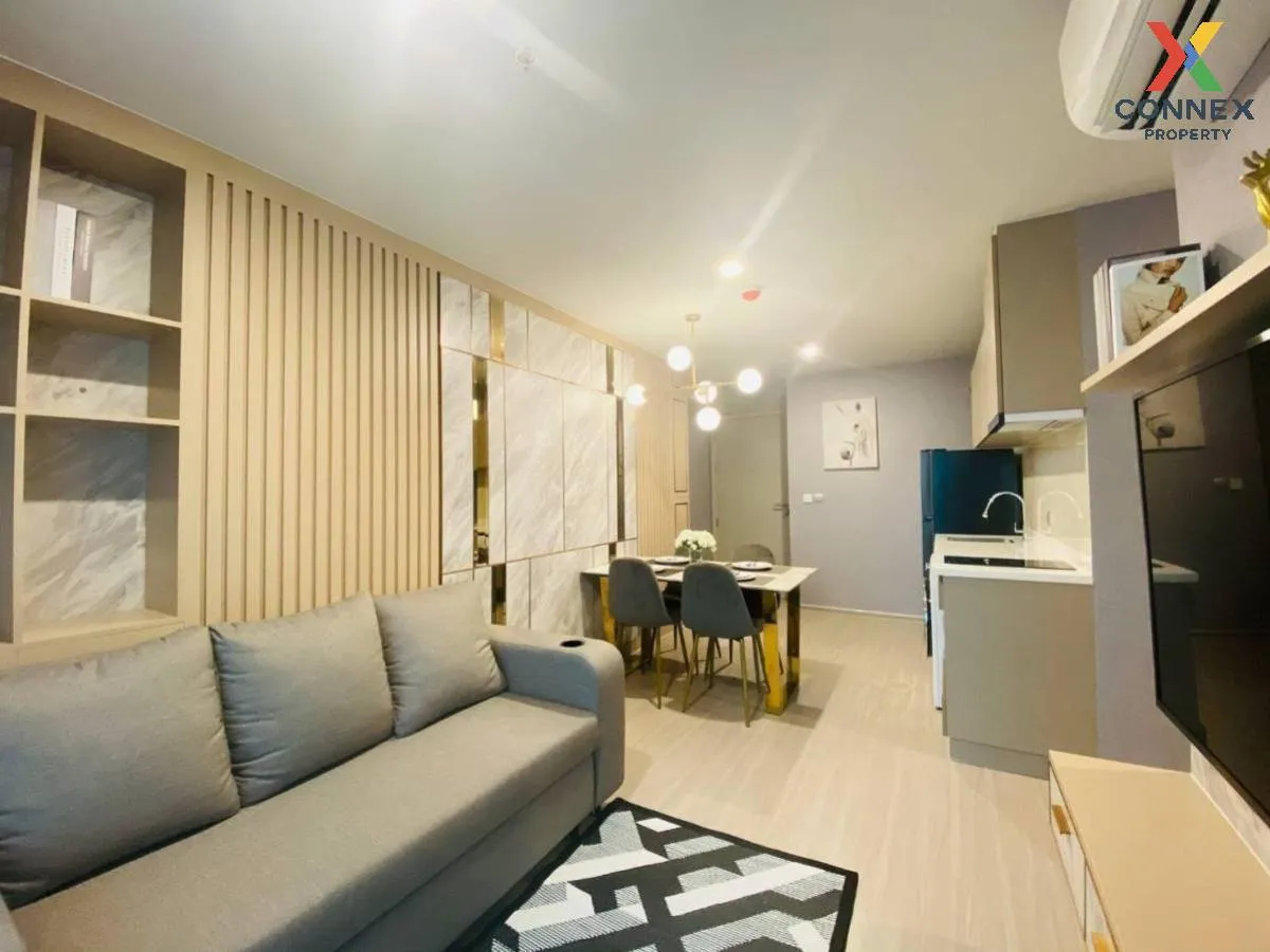 FOR RENT condo , Life Ladprao , BTS-Ha Yaek Lat Phrao , Chomphon  1