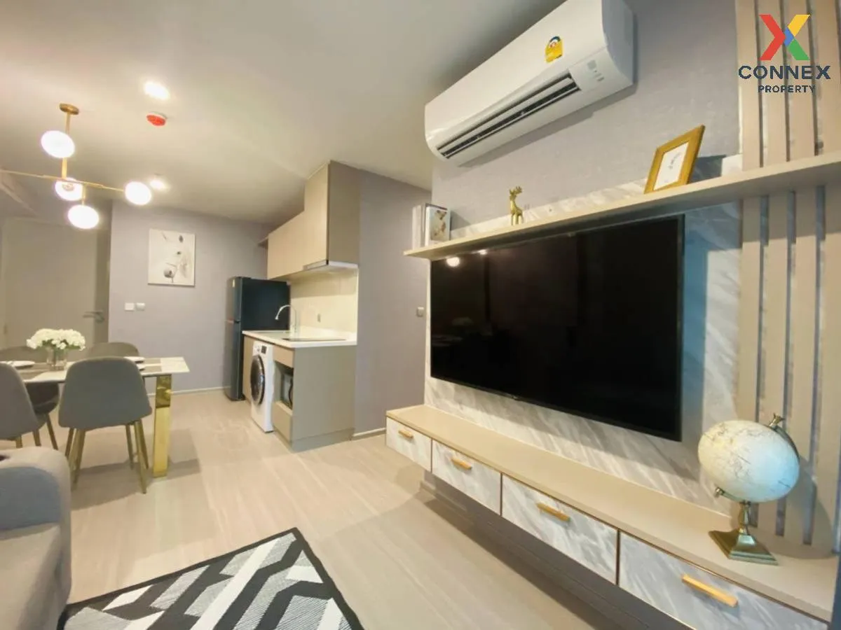 FOR RENT condo , Life Ladprao , BTS-Ha Yaek Lat Phrao , Chomphon  3