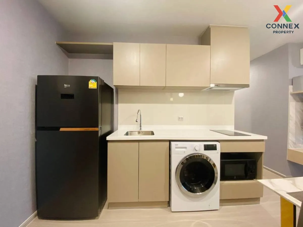 FOR RENT condo , Life Ladprao , BTS-Ha Yaek Lat Phrao , Chomphon  4