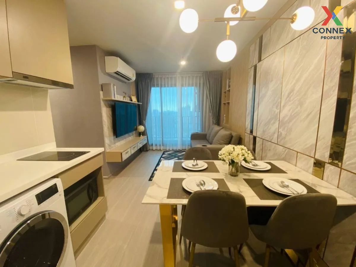 FOR RENT condo , Life Ladprao , BTS-Ha Yaek Lat Phrao , Chomphon 