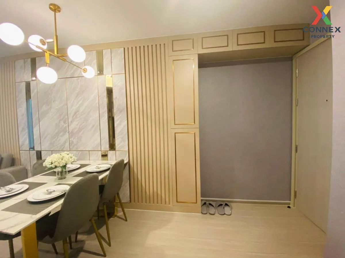 FOR RENT condo , Life Ladprao , BTS-Ha Yaek Lat Phrao , Chomphon 